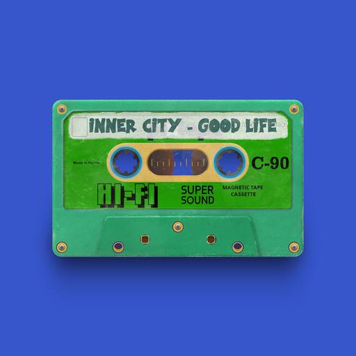 00922 - Inner City - Good Life